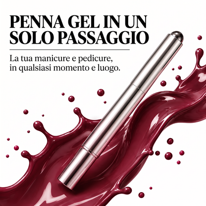 Kit per Unghie Portatile